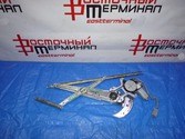 Стеклоподъёмник HONDA STEPWGN K20A RF3