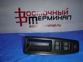 Блок управления стеклоподъемниками VOLKSWAGEN GOLF 1J1