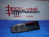 Блок управления стеклоподъемниками VOLKSWAGEN POLO 9N