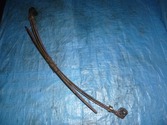 Рессора NISSAN ATLAS TD23 SM2F23