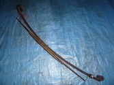 Рессора NISSAN ATLAS QD32 SR4F23