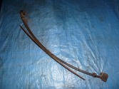 Рессора NISSAN ATLAS TD23 SM2F23