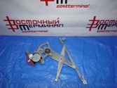 Стеклоподъёмник SUBARU LEGACY EJ20 BL5