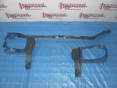 Рамка радиатора SUBARU IMPREZA GD9