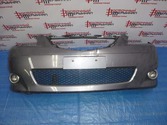 Бампер передний MAZDA MPV LW3W