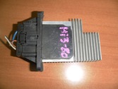 Реостат печки TOYOTA IST NCP61