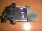 Реостат печки TOYOTA IST NCP61
