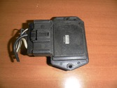 Реостат печки TOYOTA COROLLA NZE120