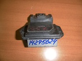 Реостат печки TOYOTA COROLLA NZE120