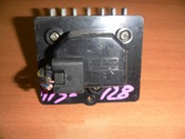 Реостат печки TOYOTA VISTA SV40