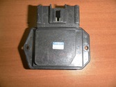 Реостат печки TOYOTA PRIUS NHW20