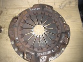 Корзина сцепления MMC FUSO CANTER 4D35 FE538B
