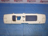 Бампер передний SUZUKI WAGON R CT21S