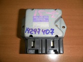 Реостат печки TOYOTA VITZ NCP10