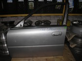 Дверь боковая HONDA ASCOT CE4