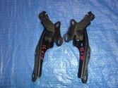 Крепление капота TOYOTA BB NCP30