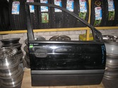 Дверь боковая MMC RVR N21W