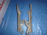 Крепление капота TOYOTA SPRINTER AE91