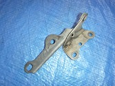 Крепление капота TOYOTA VISTA CV30