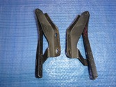 Крепление капота NISSAN CREW HK30