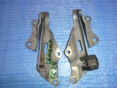 Крепление капота NISSAN SERENA PC24