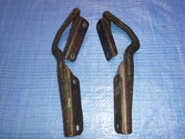 Крепление капота NISSAN SAFARI ARGY60