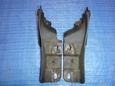 Крепление капота HONDA ASCOT CE4