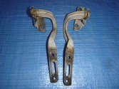 Крепление капота HONDA STEPWGN RF3
