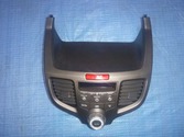 Блок климат-контроля HONDA ODYSSEY RB1