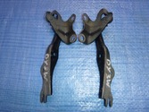 Крепление капота MAZDA DEMIO DY3R