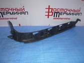 Клипса бампера VOLKSWAGEN GOLF 1J5