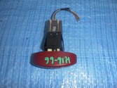 Кнопки в салон PEUGEOT 206 2A/C