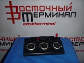 Блок климат-контроля TOYOTA IST NCP60