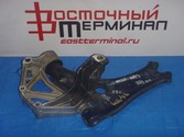 Рычаг подвески VOLKSWAGEN POLO 9N