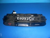 Часы TOYOTA IST NCP110