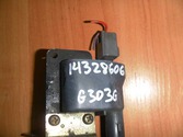 Катушка зажигания DAIHATSU PYZAR HEEG G303G