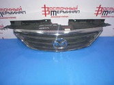 Решетка радиатора MAZDA MPV LW3W