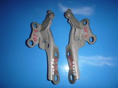 Крепление капота TOYOTA BB NCP30