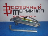 Домкрат VOLKSWAGEN POLO 9N