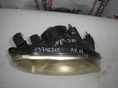 Фара NISSAN MARCH AK11