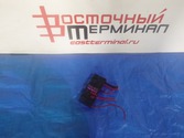 Блок предохранителей VOLKSWAGEN POLO 9N