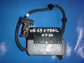 Блок предохранителей NISSAN X-TRAIL PNT30