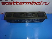 Блок управления стеклоподъемниками ISUZU FORWARD 6HK1T FRD34L4