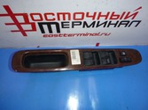 Блок управления стеклоподъемниками MAZDA ATENZA GG3P
