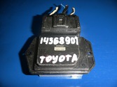 Реостат печки TOYOTA COROLLA NZE120