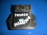 Реостат печки TOYOTA PRIUS NHW20