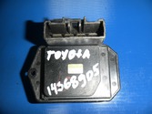 Реостат печки TOYOTA CARINA AT211