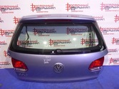 Дверь багажника VOLKSWAGEN GOLF CAXC 5K1
