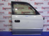 Дверь боковая TOYOTA LAND CRUISER PRADO KDJ90