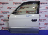 Дверь боковая TOYOTA LAND CRUISER PRADO KDJ90